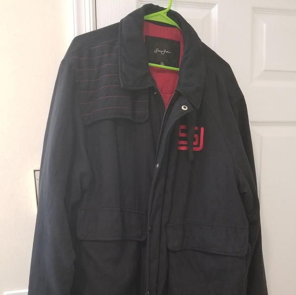 Coat - Picture 1 of 3